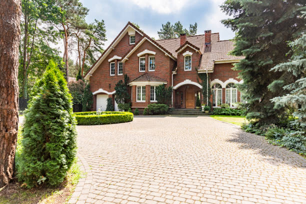 Trusted Mckeesport, PA Driveway Pavers Experts