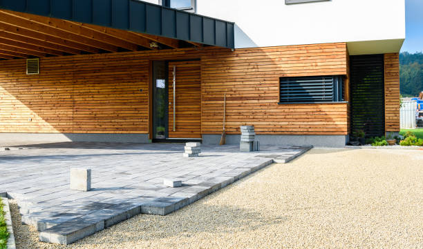 Reasons to Select Us for Your Driveway Paving Requirements in Mckeesport, PA