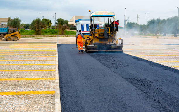 Best Local Driveway Pavers  in Mckeesport, PA