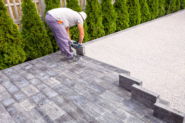 Best Local Driveway Pavers  in Mckeesport, PA
