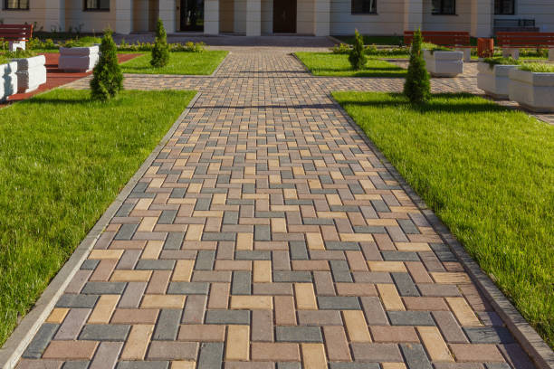 Professional Driveway Pavers in Mckeesport, PA