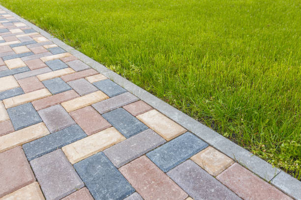 Best Driveway Pavers for Homes  in Mckeesport, PA