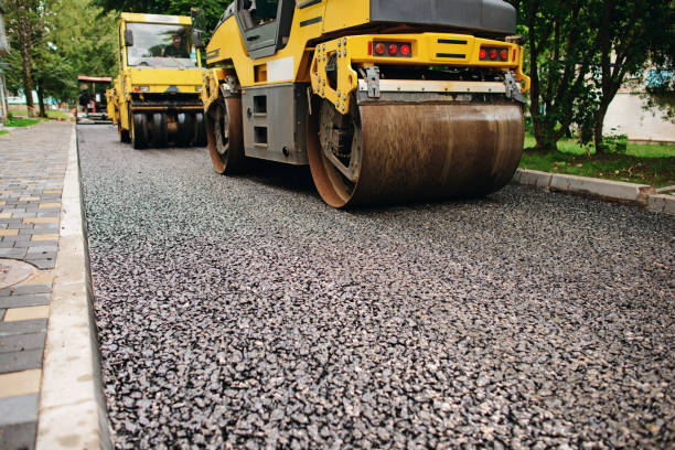 Best Driveway Repair Near Me  in Mckeesport, PA