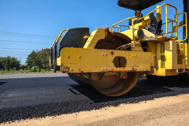 Best Professional Driveway Pavers  in Mckeesport, PA
